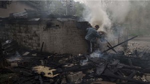 रुस भन्छ- युक्रेनसँगको आक्रमण रोक्ने योजना छैन