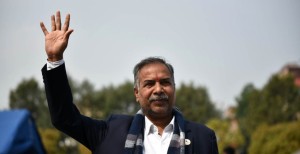 उपराष्ट्रपतिमा रामसहायप्रसाद यादव निर्वाचित