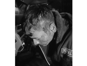 स्थानीयको आक्रमण दुई प्रहरी घाइते