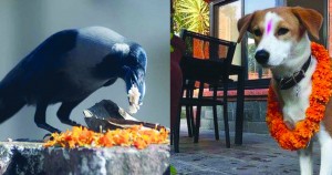 आजदेखि यमपञ्चक सुरू