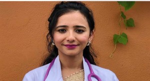 ललितपुर ३ बाट तोसिमा कार्की विजयी