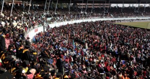 त्रिविको ४९औँ दीक्षान्त ‘वर्ल्ड रेकर्ड’ प्राप्तिको प्रक्रियामा