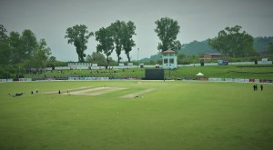 यूएईसँगको दोस्रो एकदिवसीय क्रिकेट आज : श्रृंखला जोगाउन नेपाललाई जित्नैपर्ने दबाब