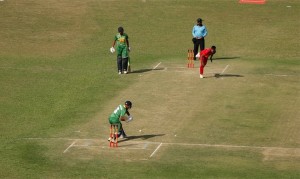 सुदुरपश्चिम यू-१९ राष्ट्रिय क्रिकेटको फाइनलमा