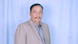 कोशीमा कांग्रेस संसदीय दलको नेता उद्धव थापाले दिए राजीनामा