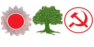 प्रतिनिधिसभा समानुपातिकमा एमालेको २८ लाख मत कट्यो