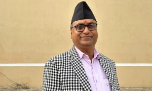 एमाले सुर्खेतको अध्यक्षमा देवकोटा निर्वाचित