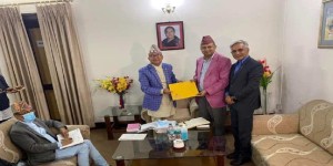 निर्वाचन आचारसंहिताको ६ विषयमा एमालेको असहमति