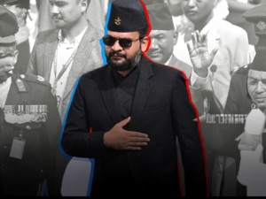 अस्वस्थ भएपछि बालेन काठमाडौं फर्किए