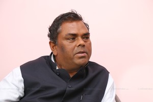 बारा २ मा जसपाका अध्यक्ष यादवलाई समर्थन गर्ने कांग्रेसको निर्णय