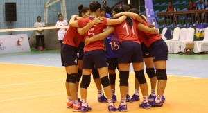 एभिसी सेन्ट्रल जोन : लगातार दोस्रो उपाधि जित्ने नेपालको लक्ष्य