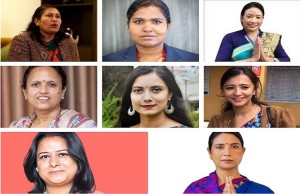 संसदमा महिला प्रतिनिधित्व विगतभन्दा पनि कमजोर