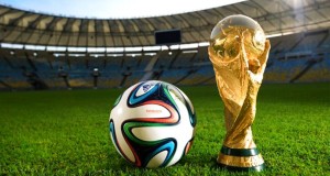 विश्वकप फुटबल : आजबाट नकआउट चरणका खेल सुरू
