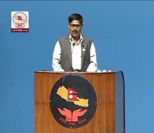 सरकार गठन र विघटनका शृङ्खलाले देश विकासमा अवरोध भएको छः रामशङ्कर यादव