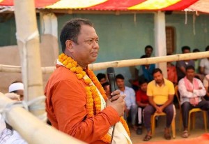 मोरङ ५ मा स्वतन्त्र उम्मेदवार मण्डल ४ हजार ३ सय मतान्तरले विजयी