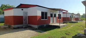 बेलौरीका अति विपन्न परिवारलाई सुरक्षित आवास