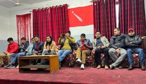 अनेरास्ववियुको २३औं महाधिवेशन सुरु