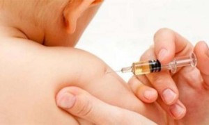 बृहत् खोप अभियान आज , छुटेको खोप देशैभरि लगाइँदै