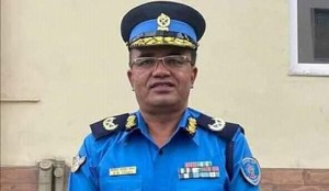 असन्तुष्ट एआईजी थापा र गृहमन्त्रीबीच भेटवार्ता, थापा काममा फर्किन तयार