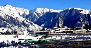 कर्णालीका उच्च हिमाली जिल्लामा उडान ठप्प