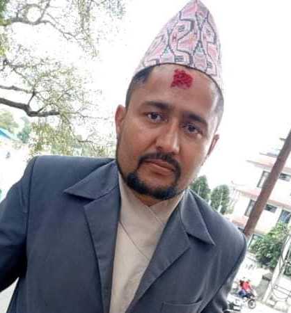 आफ्नै घरबाट हराएका न्यौपाने अझै बेपत्ता