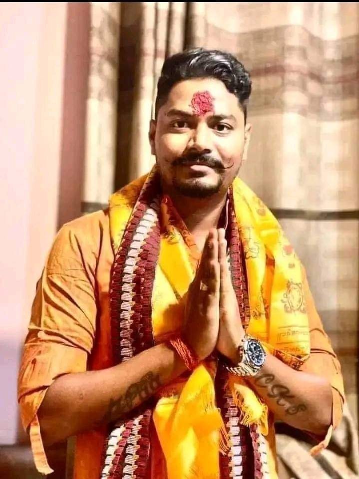 रुपन्देहीबाट प्रदेशसभामा जनमत पार्टीका चन्द्रकेश गुप्ता विजयी