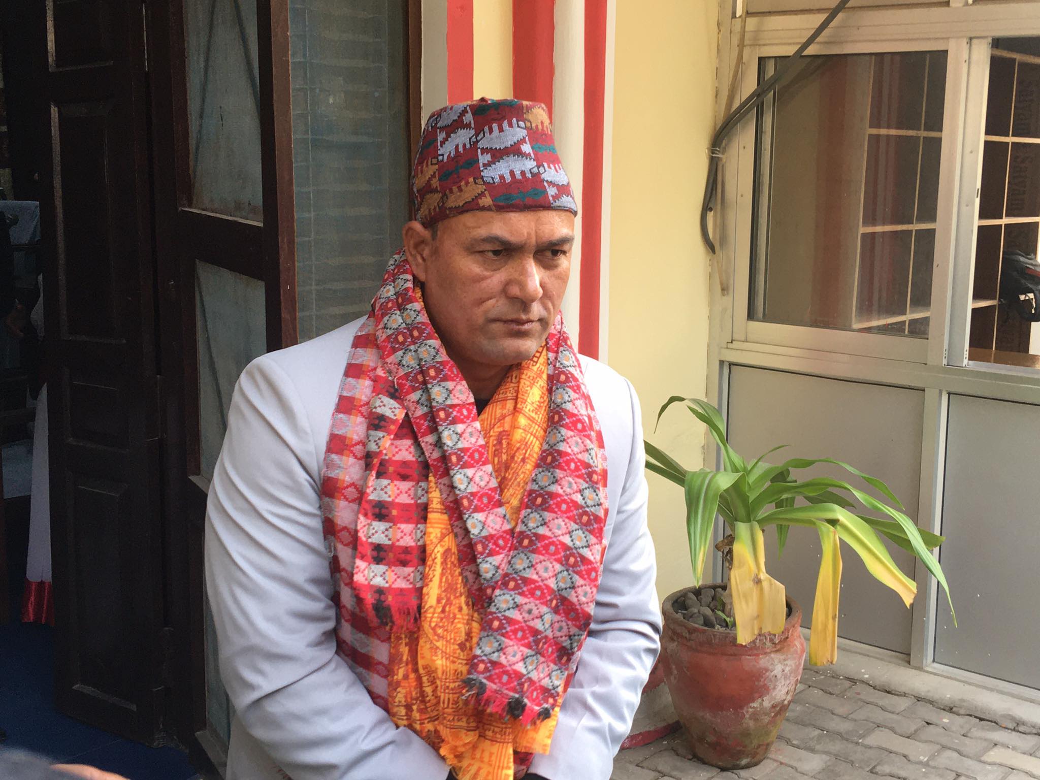 सुदूरपश्चिम प्रदेशको सभामुखमा भीमबहादुर भण्डारी निर्वाचित