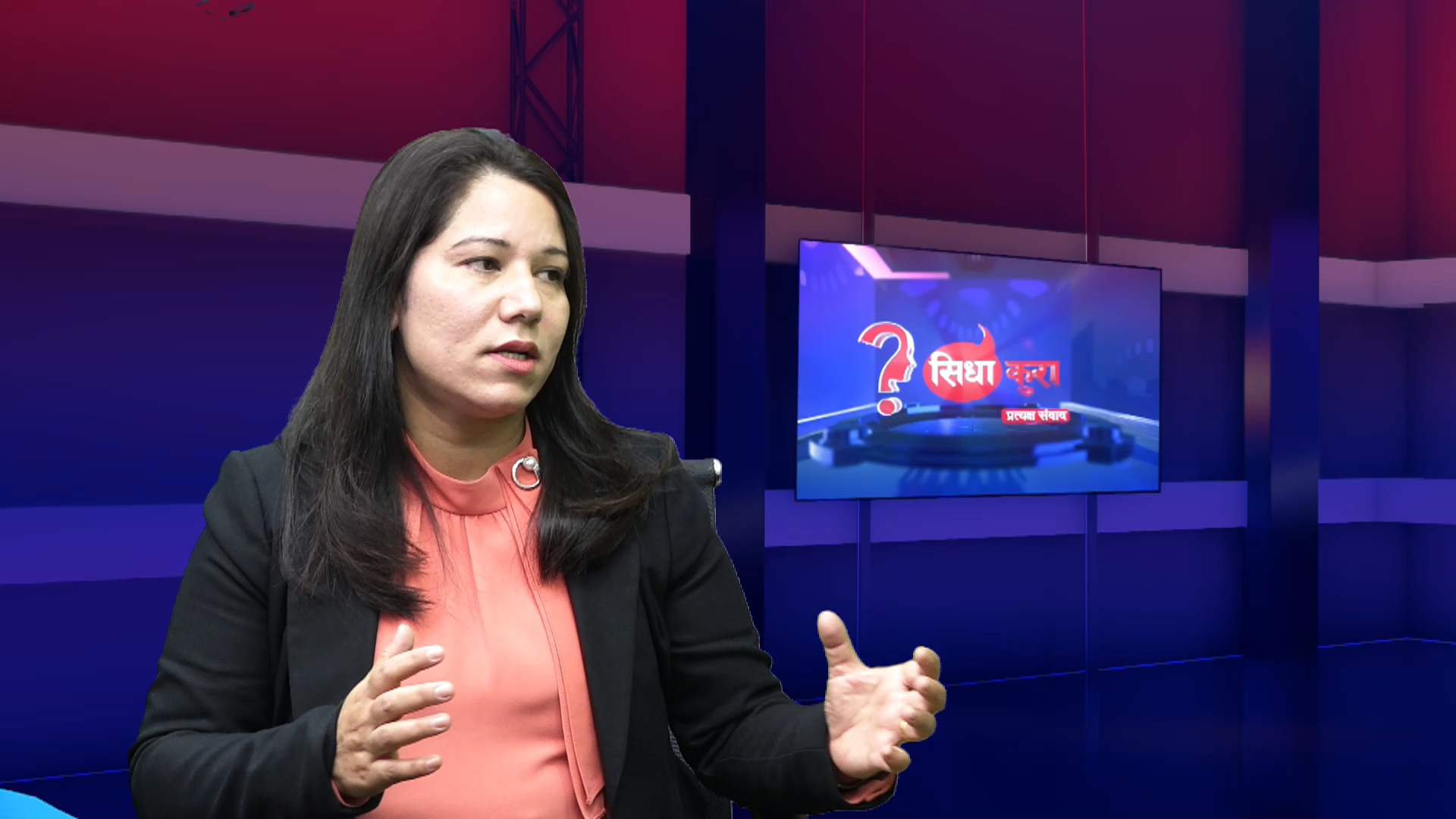 उच्च शिक्षाका लागि कोरिया जाने विद्यार्थीको संख्या बढ्दो छ : प्राध्यापक डा.थापा (भिडियोसहित)