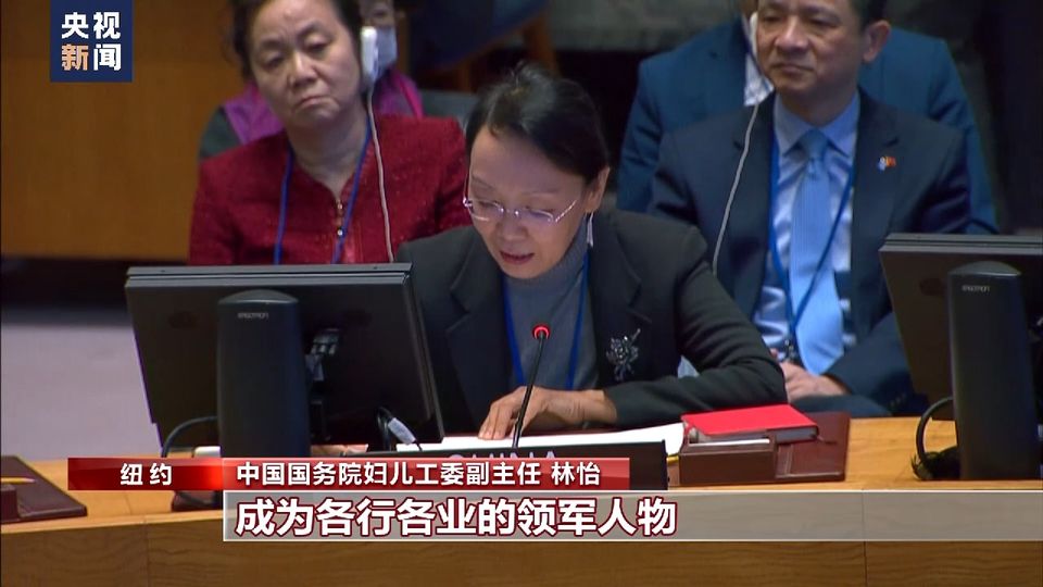 राष्ट्र संघीय सुरक्षा परिषद्को सार्वजनिक वहसमा चीनको जानकारी