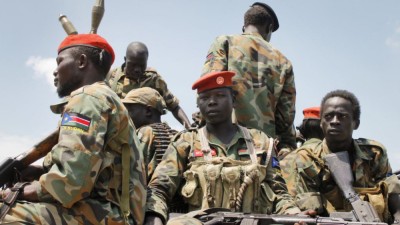 सुडान सङ्कट : युद्धरत पक्ष युद्धविरामका लागि सहमत