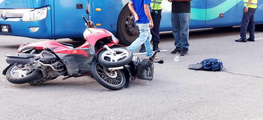 नेपाली सडकमा बाइक दुर्घटनाबाट बच्न १० प्रभावकारी रणनीतिहरू