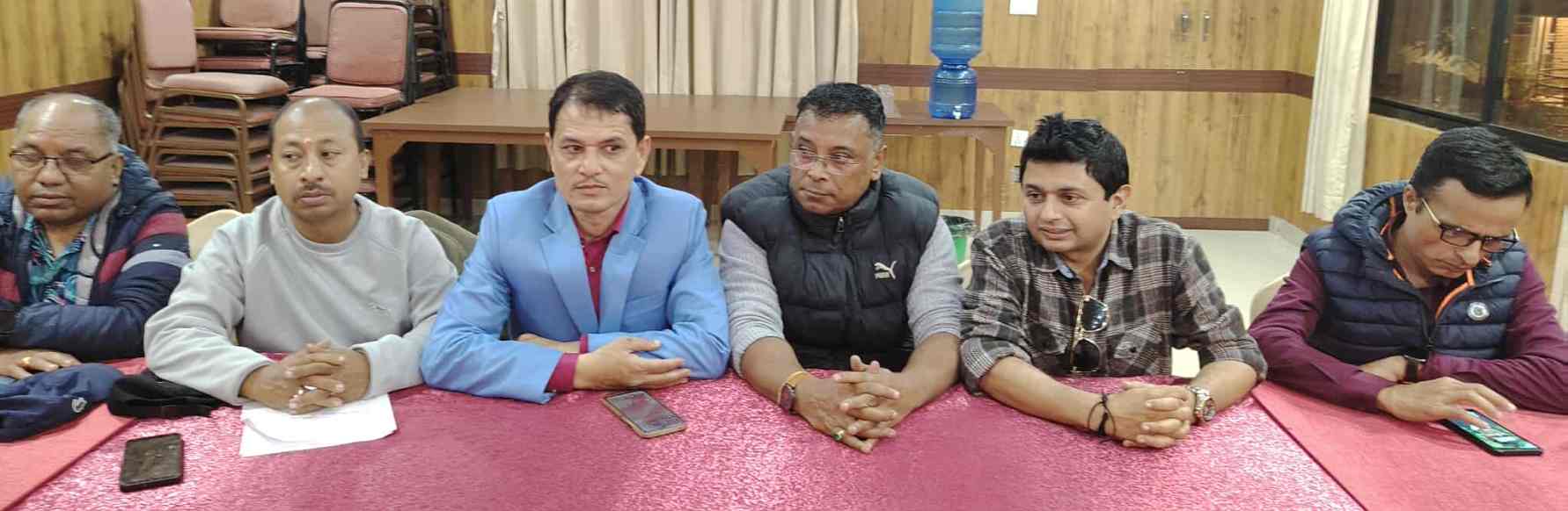 लोकतन्त्रलाई बलियो बनाउन पक्षरहित पत्रकारितामा जोड