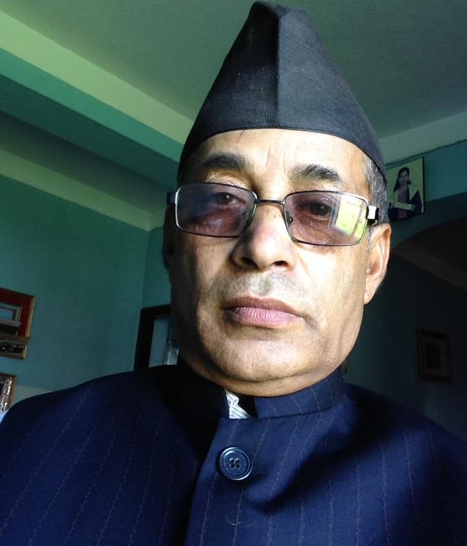 प्रजातन्त्र संस्कारको रुपमा विकसित हुनुपर्छ