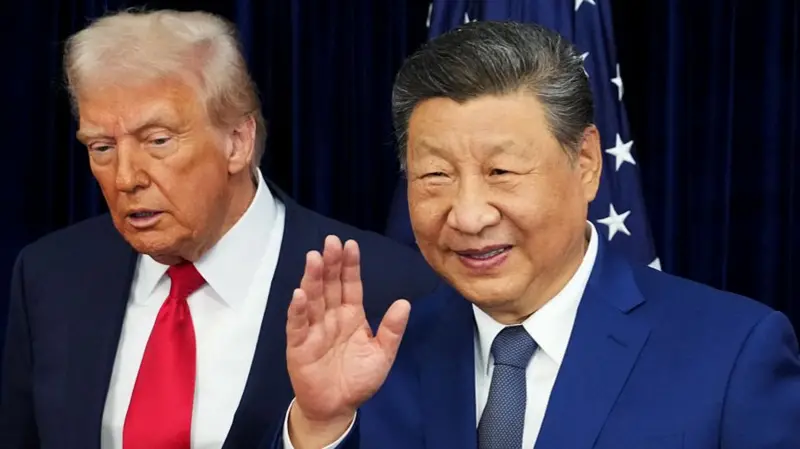 इरान युद्धका कारण डोनाल्ड ट्रम्पको चीन भ्रमण स्थगित हुने संकेत