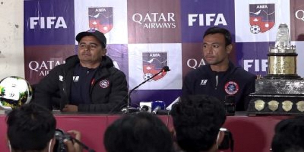 ’ए’ डिभिजन लिग : आज सातदोबाटो र फ्रेन्ड्सबीच प्रतिस्पर्धा हुँदै 