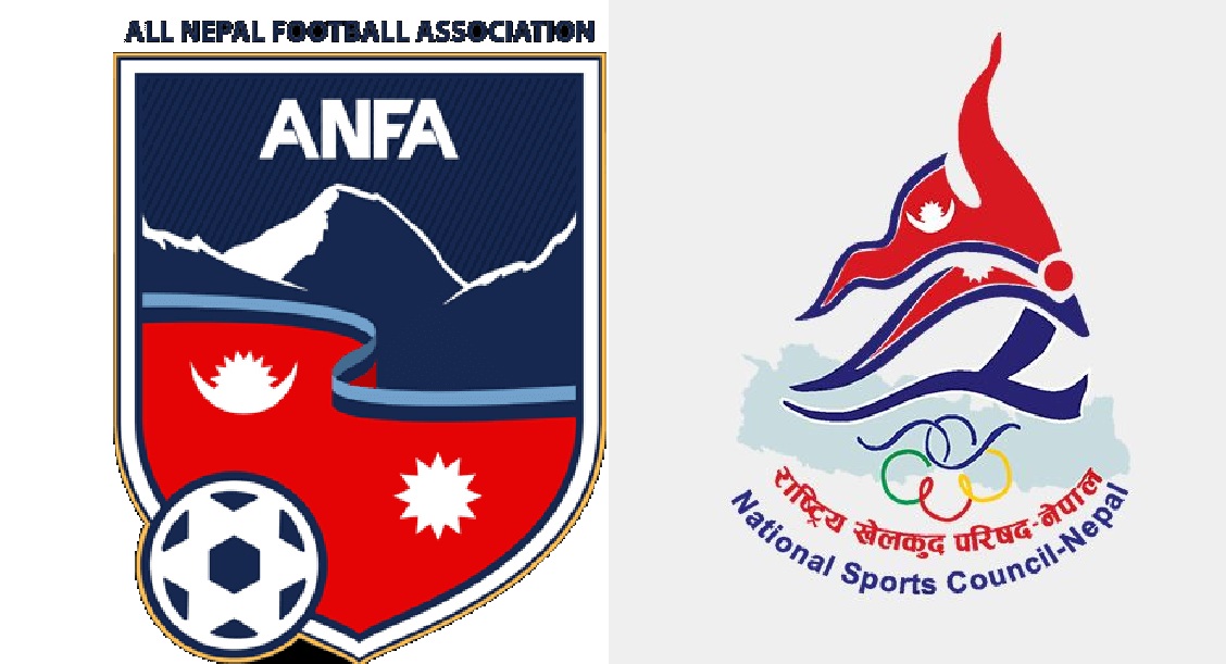एन्फा निलम्बन फिर्ता लिन खेलकुद परिषदलाई फिफाको अल्टिमेटम