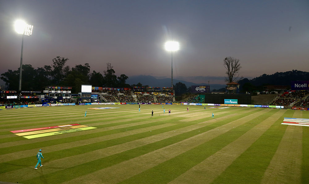 एनपिएलः आज चितवन राइनोज र कर्णाली याक्स तथा विराटनगर किङ्स र पोखरा एभेन्जर्स भीड्दै