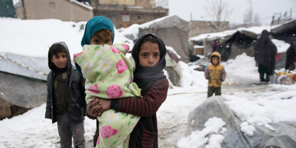 हिमपातका कारण अफगानिस्तानमा ४२ को मृत्यु, ७६ घाइते