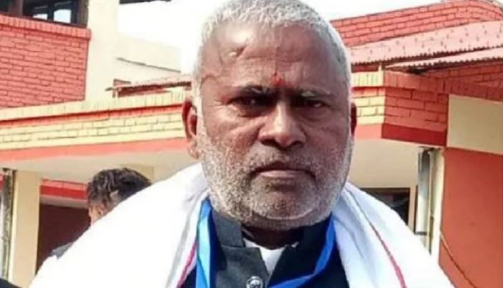 लुम्बिनी प्रदेश सरकारका कृषि मन्त्रीद्वारा राजीनामा