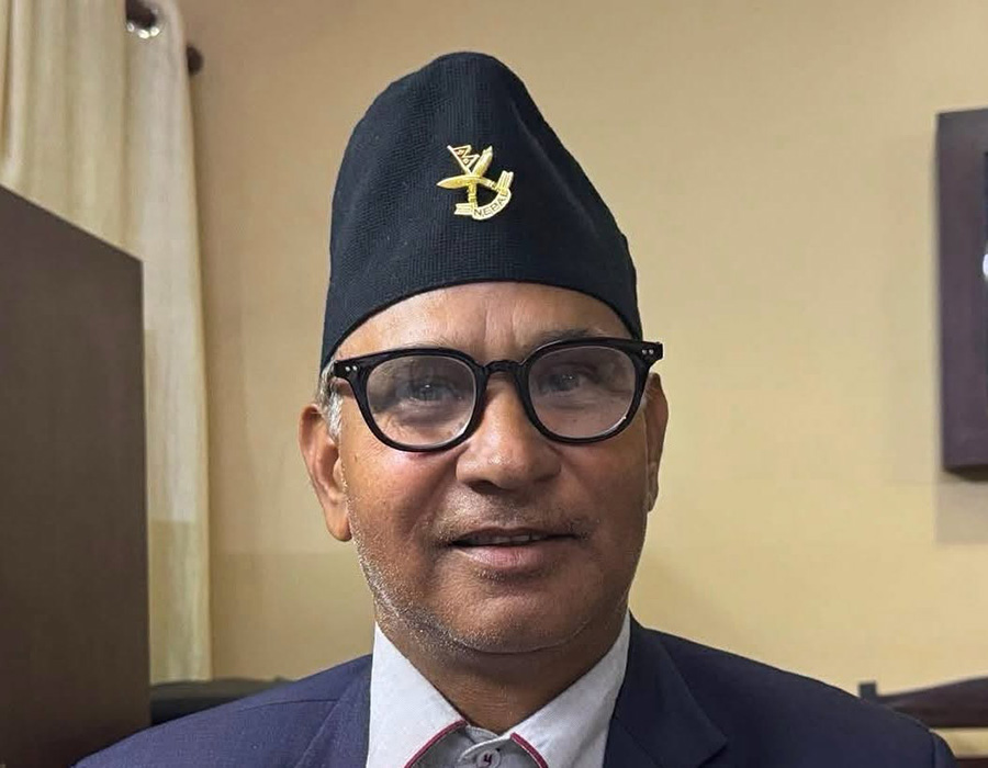 आनीको नियुक्ति विवाद चर्कियो, बदरको माग गर्ने अभियानका संयोजकसहित दुई जना पक्राउ