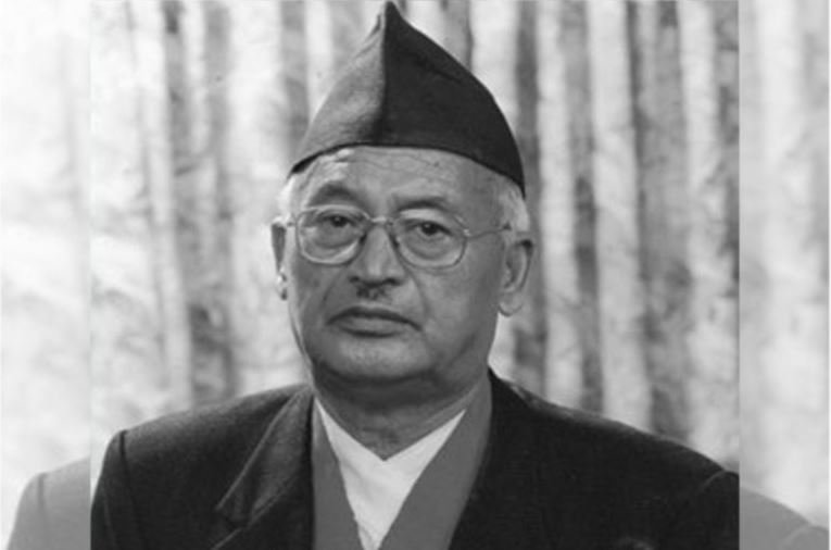 पूर्वन्यायाधीश प्रचण्डराज अनिलको निधन