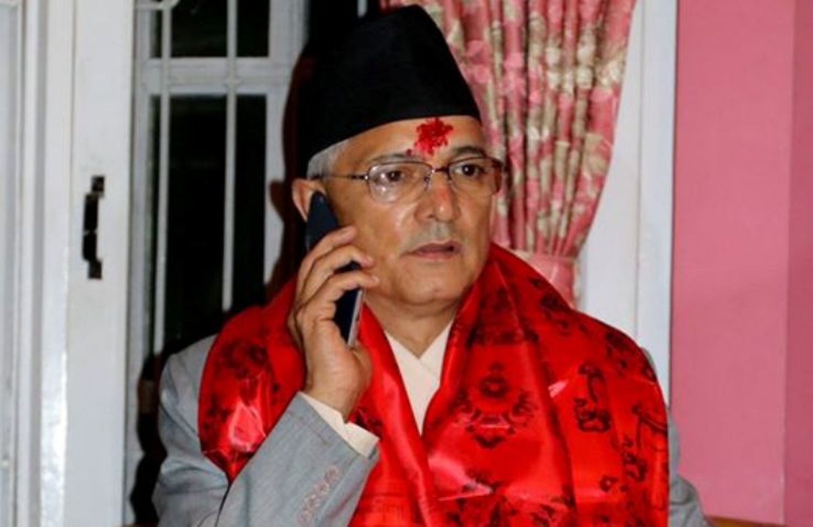 धेरै विधेयक पारित गर्न निरन्तर छलफलमा छौँ : नेता वीरबहादुर बलायर