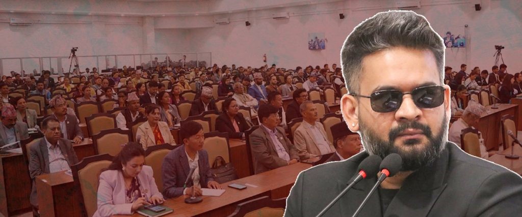 प्रधानमन्त्रीसँग प्रश्नोत्तर : सीमादेखि सरकारको कार्यशैलीसम्म सांसदका प्रश्न