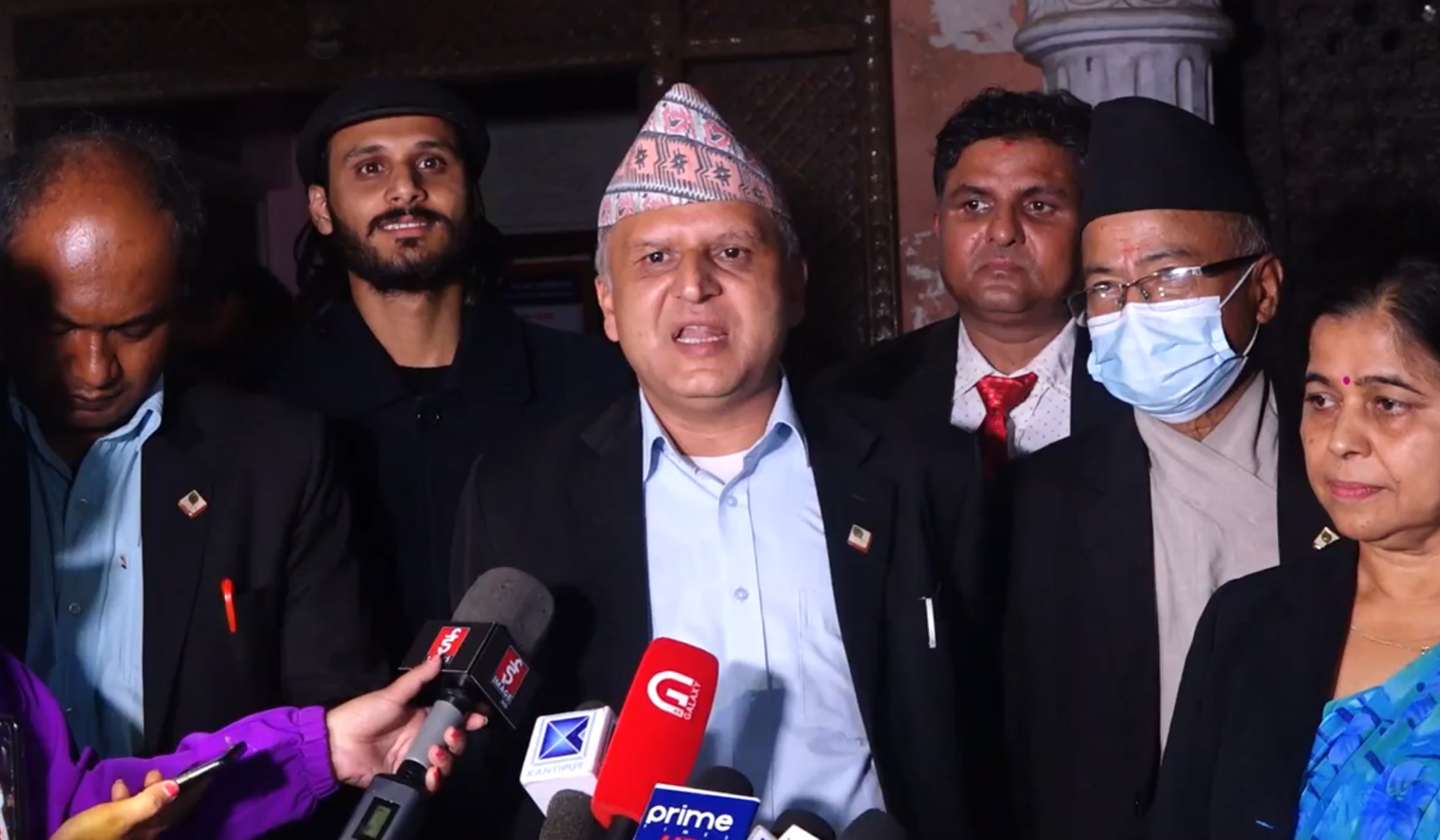 नेपाल बार एसोसिएसन आन्दोलन, यस्ता छन् विरोधका कार्यक्रम