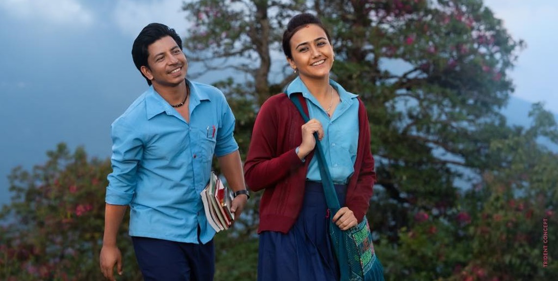 ‘टोलटोलमा फिल्म महोत्सव’ गर्दै काठमाडौं महानगर, समुदायमै पुग्ने चलचित्रकर्मी