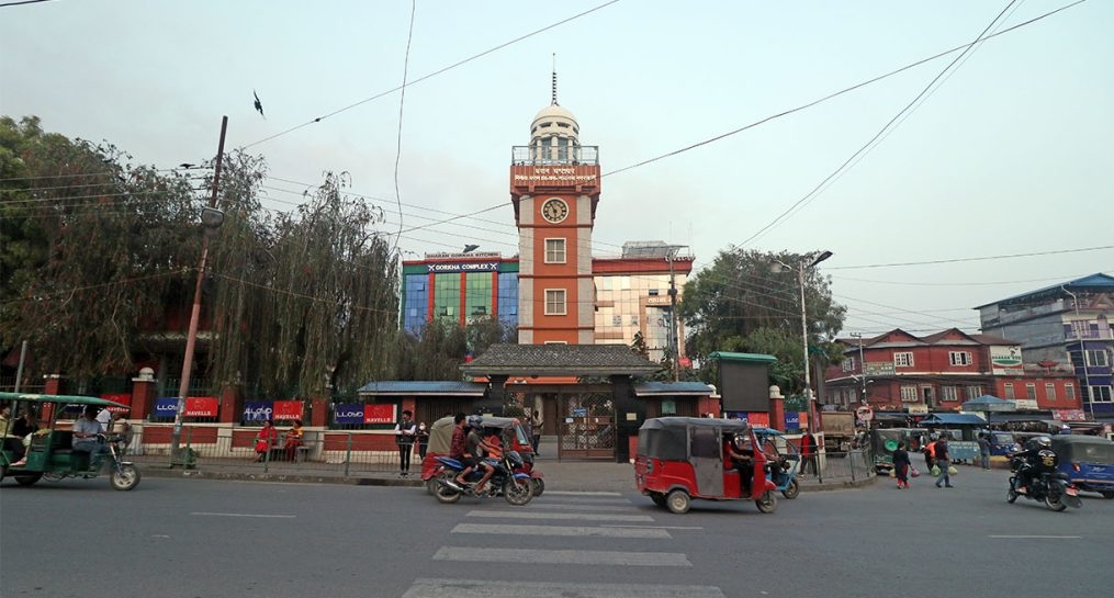 धरानमा सामाजिक सद्भाव कायम राख्न अपिल, संयम अपनाउन आग्रह