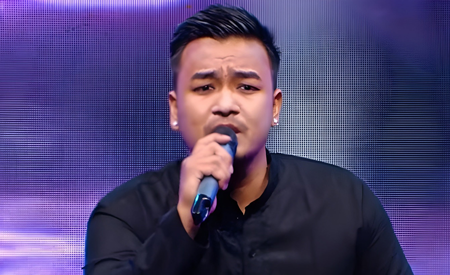 भूपेन्द्र थापा मगरले जिते नेपाल आइडलको उपाधि