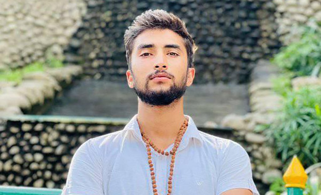 विपिन जोशीको मृत्यु भएको हमासद्वारा पुष्टि