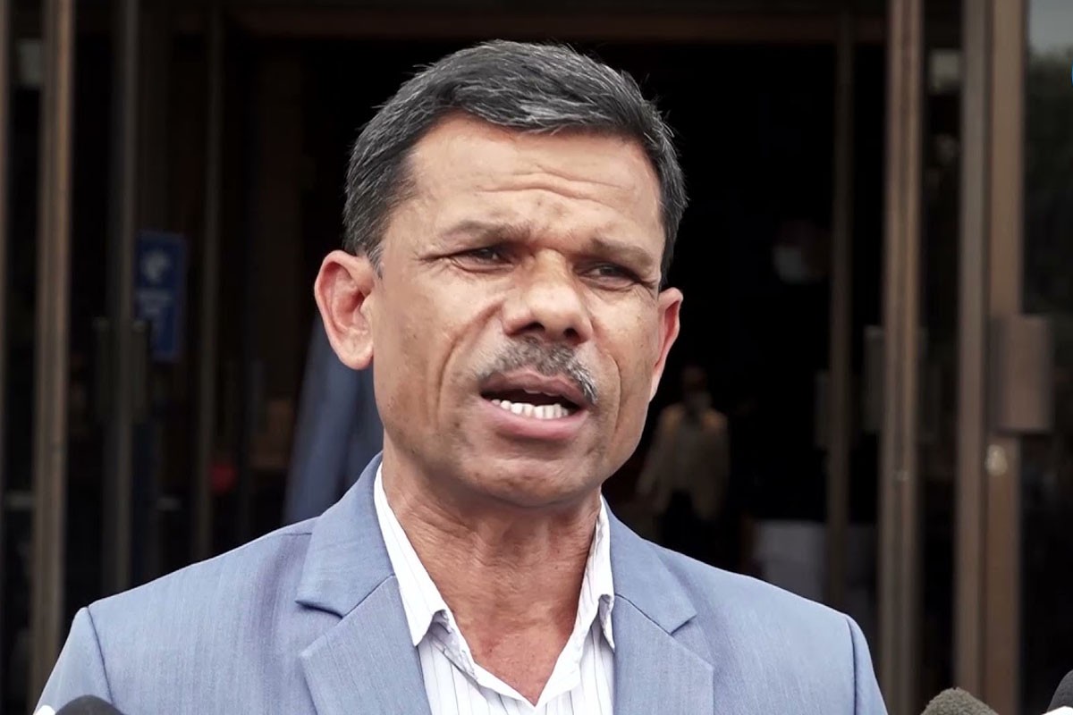७६ जना थप्दा पनि प्रमुख सचेतक विशाल भट्टराई केन्द्रीय सदस्यमा अटेनन्