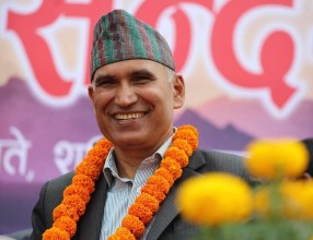 उपनिर्वाचनमा एमालेबाट पूर्वमन्त्री पौडेलसहित ३ जनाको नाम सिफारिस